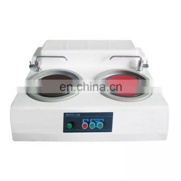 Mopao260 Manual Control Metallographic Grinding/Polishing Machine photo-5