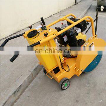 Pavement Electric Concrete Road Cutter Electric for Sale photo-5