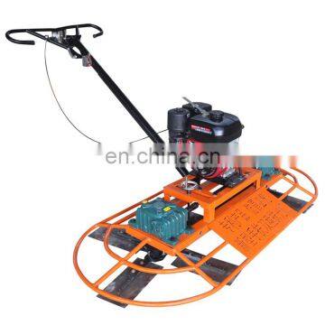 Маленькие лезвия для миниатюрной бетонной машинки-шпателя в продаже. photo-2