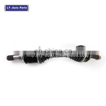 New Driveshaft Inner Joint 0111-KUN26 For Toyota Cruiser GN15 25 35 43430-0K050 29X47X30