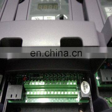 MINI-L Frequency Converter Frequency Inverter and AC Drive 50Hz to 60Hz 0.75KW to 2.2KW Speed Control Energy Saving photo-5