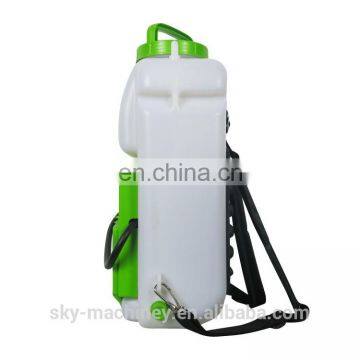Rechargeable Agriculture Spray Machine photo-4