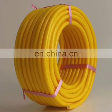 5 layer plastic soft high pressure hose