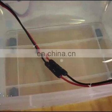 Photovoltaic Branch Solar Power Connector for solar panels