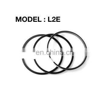 NEW STD L2E CYLINDER PISTON RING FOR EXCAVATOR INDUSTRIAL DIESEL ENGINE SPARE PART