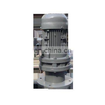 Gearbox Motor Harmonic Drive Set Speed Reducer For Industrial BLD10-17-0.75KW photo-7
