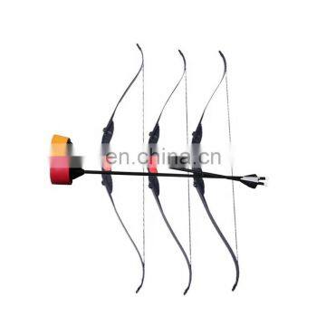 Wholesale Archery Tag Bow And Arrow Set CS Shooting Foam Target Archery Tag Game Bow n Arrows For Sale photo-2