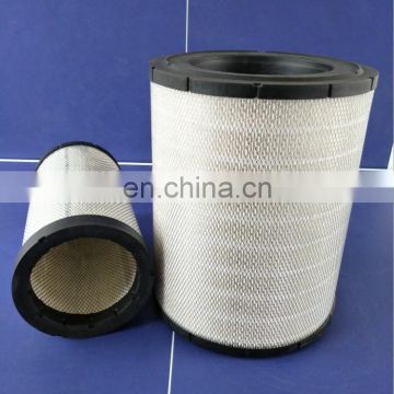 Truck Engine air filter element 17801-E0140 17801-E0130