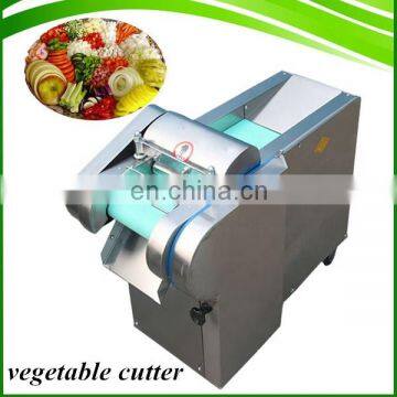 Popular All-purpose Vegetable Cutter Eggplant / Pepper and Banana Cutting Machine for Sale photo-5