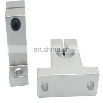 Sliding Contact Bearing Gliding Bearing Linear Bearing Block SC8UU SC10UU SCS10UU SC12UU photo-4