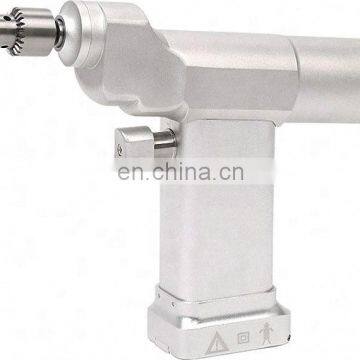 Electric Bone Drill Large Torque Drill M-01 for Orthopedic Bone Instrument Orthopedic Torque Screwdriver photo-2