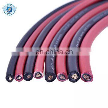 High Quality 4mm 6mm 10mm 16mm 25mm Solar pv Power Cable photo-2