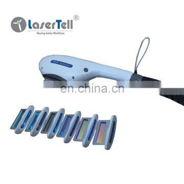 Sell Well Permanent Hair Removal Machine Hair Removal 60 Joules SHR+E-light Laser Hair Removal Machine Price photo-4