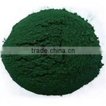 Organic Spirulina Powder for bulk export