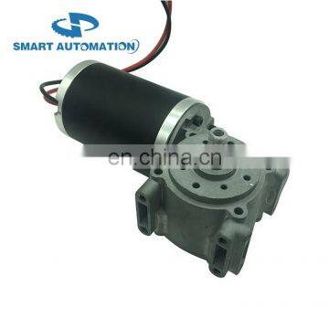 OD 63mm Upto 45Nm High Torque 12v 24v Planetary Gearbox dc Geared Motor, Power 50w 100w 200w photo-6
