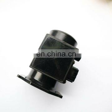 Автомобильные запчасти для двигателя. Массовый датчик расхода воздуха MAF, ОЕМ 22680-1M205 74-10046 22680-1M200 5S2797 photo-4