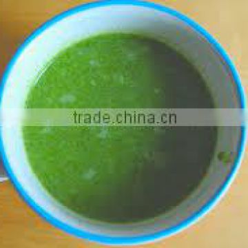 high quality Green Soup for OEM manufacturing