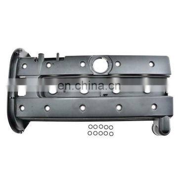 Крышка клапанного крыша двигателя для Chevrolet Captiva 2006 92068243 Высокое качество photo-4