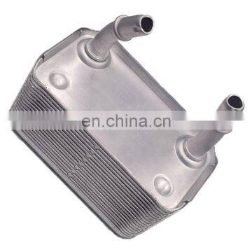 17207500754 Охладитель масла автоматической коробки передач для BMW 00 - 06 E53 X5 3.0 4.4 4.6 A/T 376778191 Высокое качество photo-4