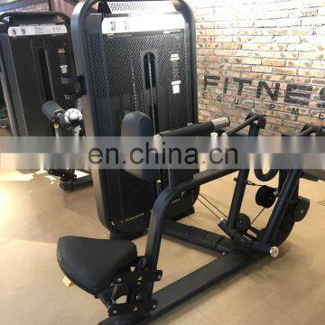 2020 Precor Wholesale Low Price Strength Pin Loaded Machine Fitness Equipment Vertical Row Seated for Fitness Club SES34