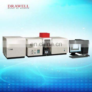 Dw-Aas-130A Single Beam High Quality Atomic Absorption Spectrophotometer photo-2