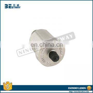 BWVA Welcome OEM ODM New Style Radiator Valve photo-3