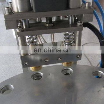 Factory Direct Price Beer Filling and Sealing Machine in 2016