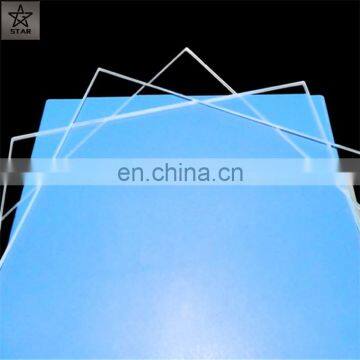 2mm-12mm Thick Extra Clear Low Iron Glass Manufacturers photo-5
