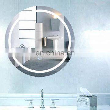 Bathroom LED Mirror Cabinet Source Manufacturer Intelligent Bathroom Cabinet Custom photo-3