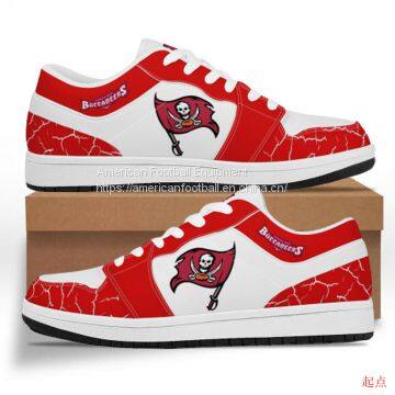 Tampa Bay Buccaneers Sneakers