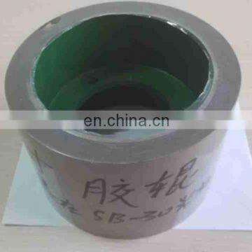 SB10 SB30 SB50 rice mill rubber roller for rice huller machine