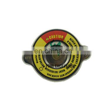 Excavator Part VOE FUEL TANK CAP 14528922 For Excavator EC210EC140EC240EC290EC360EC460