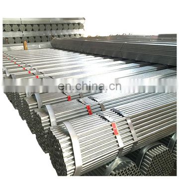 galvanized steel pipe factory steel price  steel pipe price