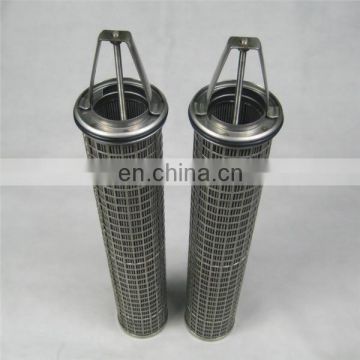 GOOD QUALITY!! Alternatives to welding stainless steel filter element PWC140-10-S-DOE,101971471