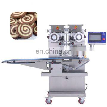 Automatic Wire Cutter Cookies Making Machine Slicer Cookies Maker Suppliers photo-2
