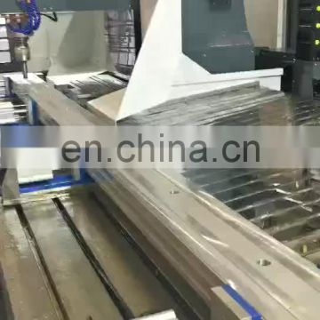 aluminium 6061a box battery extrusion material with anodized aluminium manufacturer