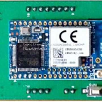 WiFi Inverter data logger