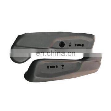 Rapid Prototyping Machining Spare Parts Plastic Injection Strong Epoxy Molding Mould Silicon Resin Mold Moulding Custom Services photo-2