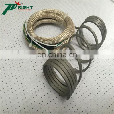 Hot Runner Coil Heating Electrical Induction Water Heater photo-3