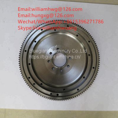 Cummins Parts  3972705 Cummins Flywheel 3972705