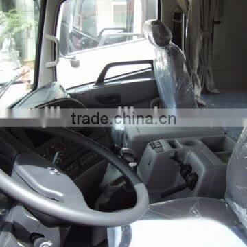 Dongfeng DFL3250A 6x4 Engineering Dump Truck photo-6