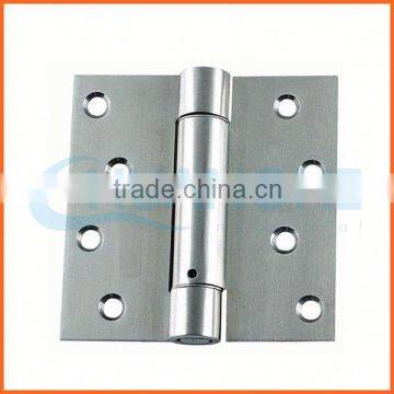 Trade assurance 90 degree glass spring hinge