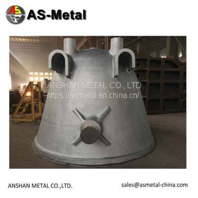 slag pot for steel mill