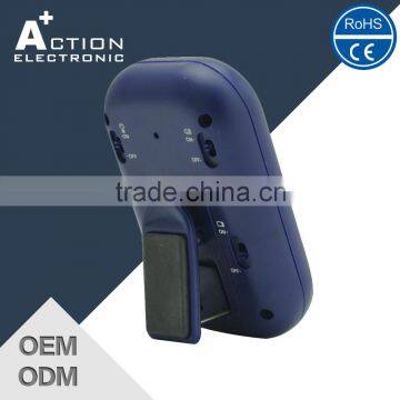 Ce Certified New Product Vibration Countdown Digital Sports Timer Parts photo-3