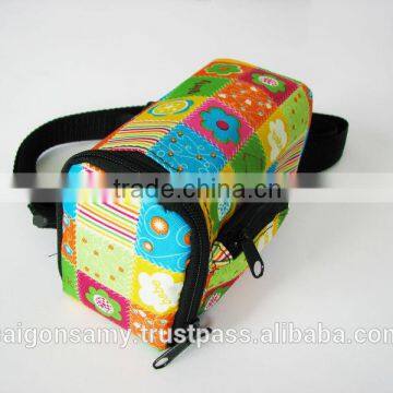 Lovely Digital Camera Bag