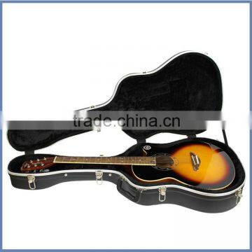 Display Molded Guitar Case Sample Guitar Case photo-4