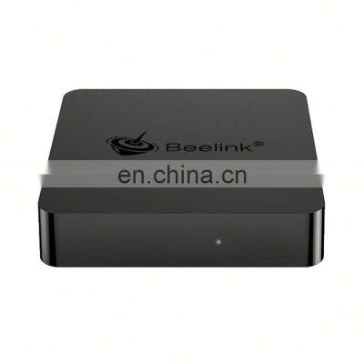 Newest Beelink GT1 Mini tv Box S905X2 DDR4 4G 32G for Android 8.1 Dual Band Wifi 1000 Lan Set Top tv Box photo-5