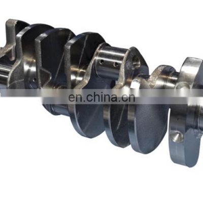 New Auto Parts For Che-ry Crankshaft OEM 477 (480EJ) 480 D4G15B