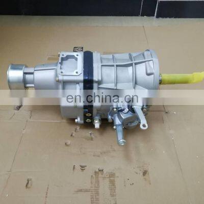 Wholesale Automotive Parts Transmission Gearbox for HIACE 5L Engine LH20# LH212 LH222 33030-0W380 33030-0L010 photo-2
