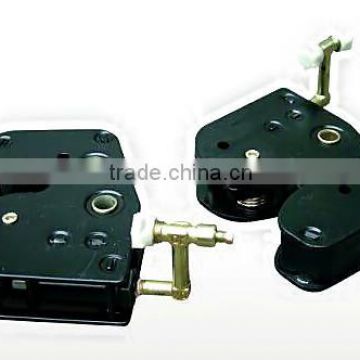 tianlong auto spare rear suspension lock